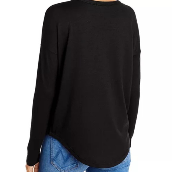 Rag & Bone Hudson Crew - Picture 2 of 6